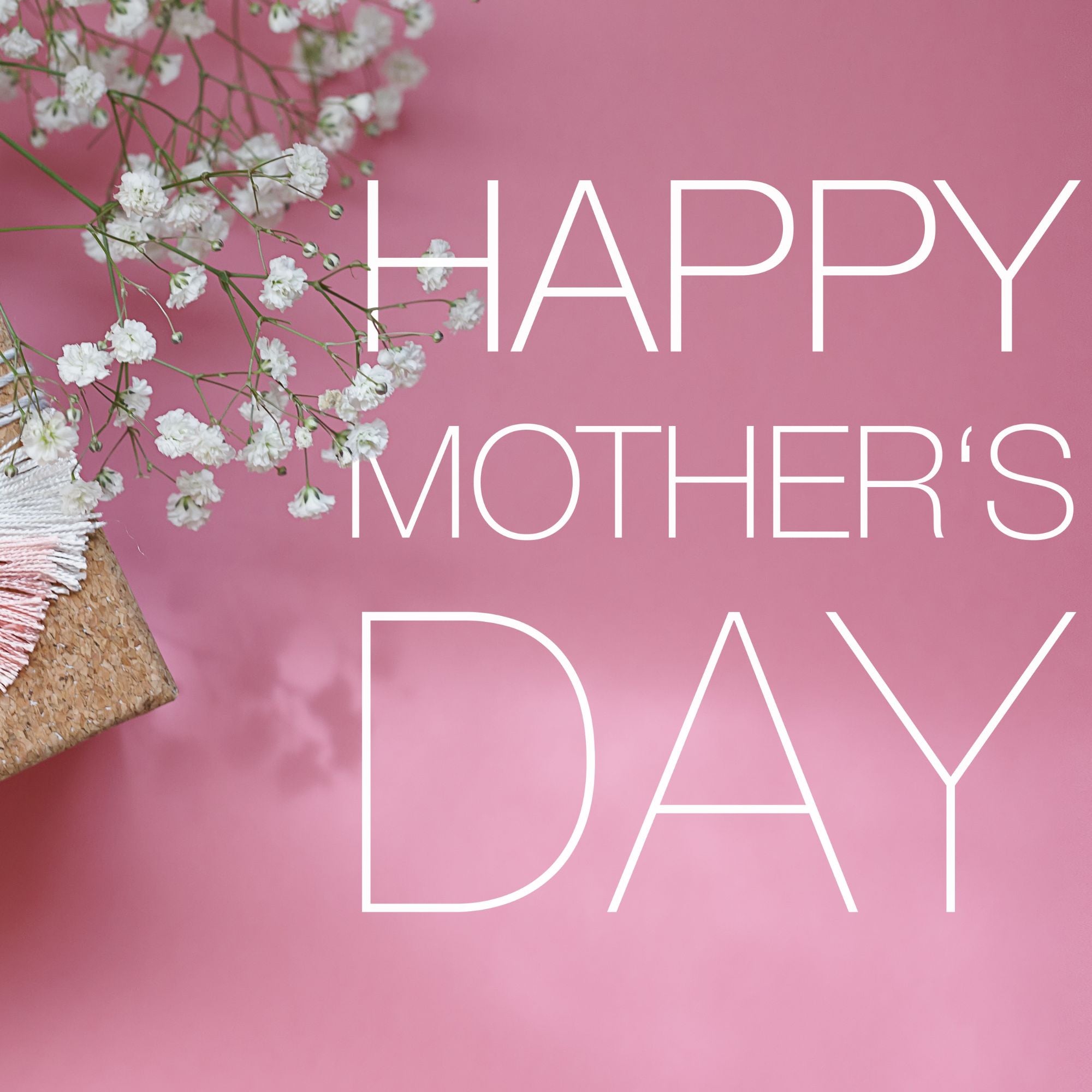 Happy Mother's Day Photo