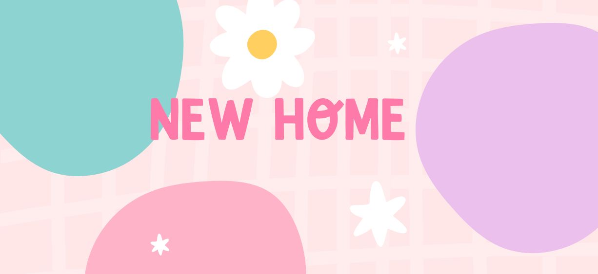new home cards banner