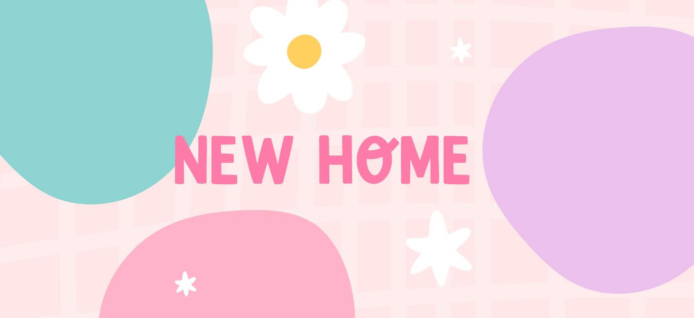 new home cards collection