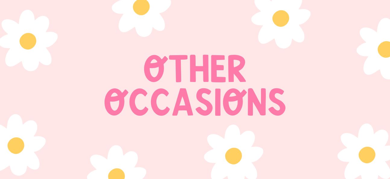 cards for every occasion collection