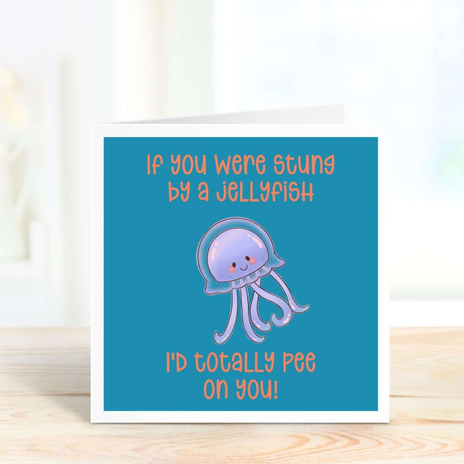 personalised birthday card funny gift for friends