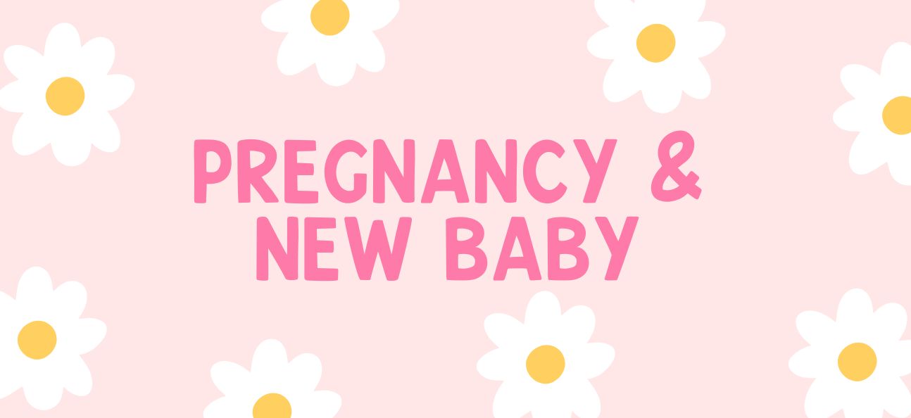 new baby cards collection