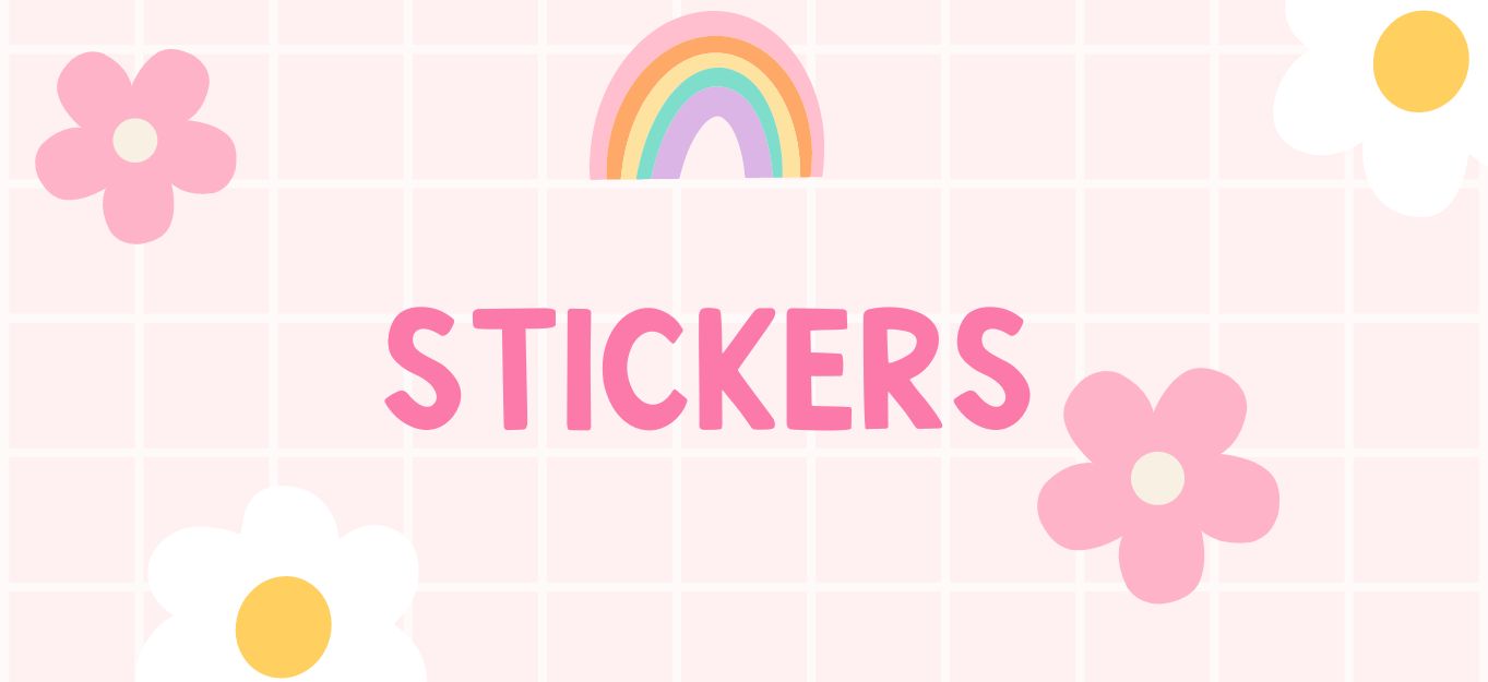 stickers collection